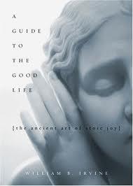 A Guide to the Good Life - Book Summary