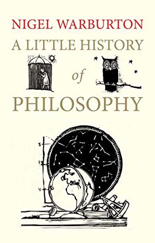 A Little History of Philosophy - Book Summary