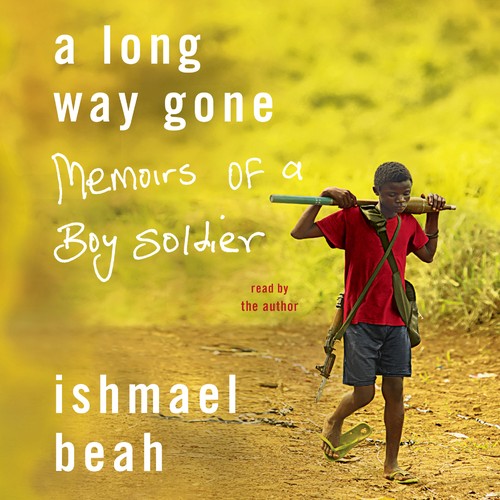 A Long Way Gone - Book Summary