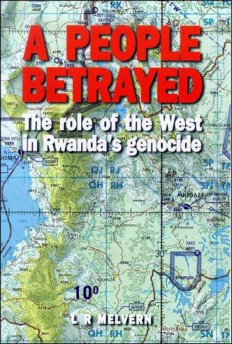 A People Betrayed - Book Summary