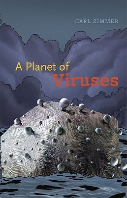 A Planet of Viruses - Book Summary