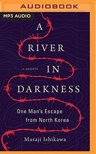 A River in Darkness - Book Summary