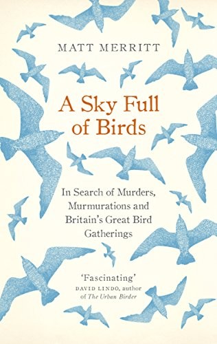 A Sky Full of Birds - Book Summary