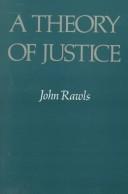 A Theory of Justice - Book Summary