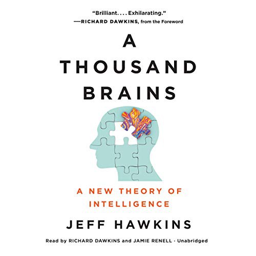 A Thousand Brains - Book Summary