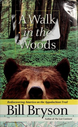 A Walk in the Woods - Book Summary