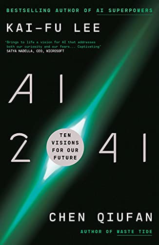 AI 2041 - Book Summary