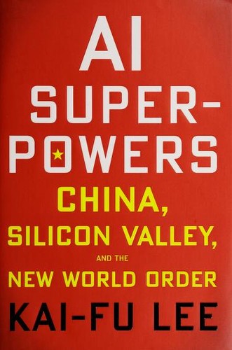 AI Superpowers - Book Summary