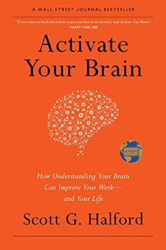 Activate Your Brain - Book Summary