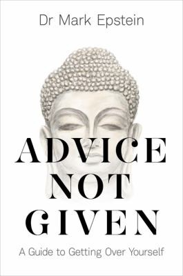 Advice Not Given - Book Summary