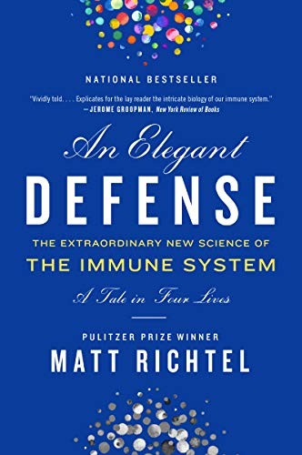 An Elegant Defense - Book Summary