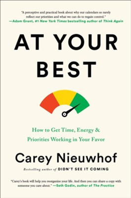 At Your Best - Book Summary