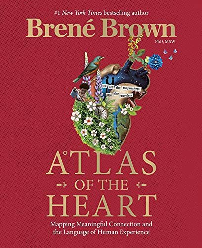 Atlas of the Heart - Book Summary