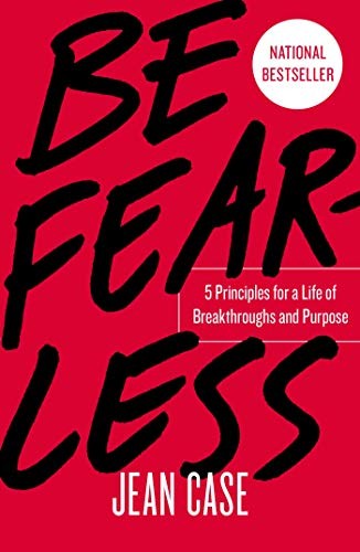 Be Fearless - Book Summary