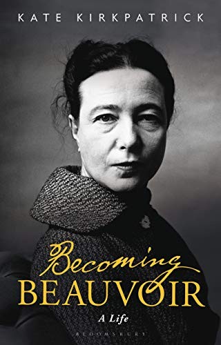 Becoming Beauvoir - Book Summary