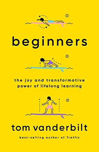 Beginners - Book Summary