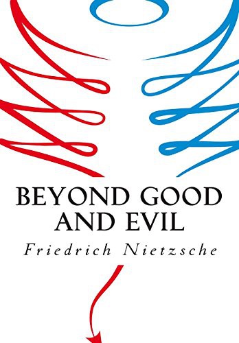 Beyond Good and Evil - Book Summary