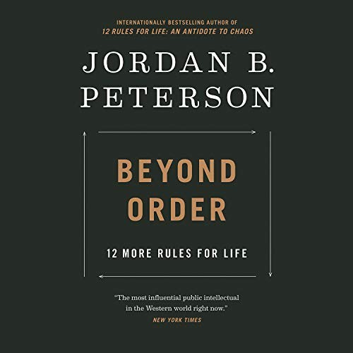 Beyond Order - Book Summary