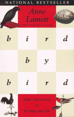 Bird by Bird - Book Summary