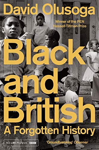 Black and British - Book Summary