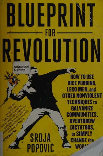 Blueprint for Revolution - Book Summary