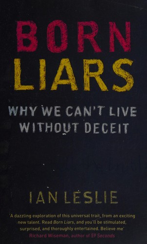 Born Liars - Book Summary
