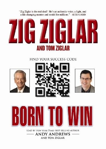 Born to Win - Book Summary