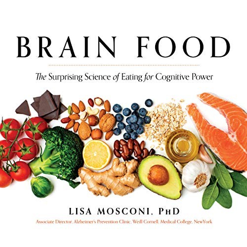 Brain Food - Book Summary