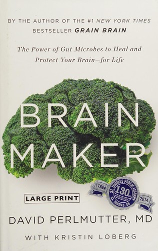 Brain Maker - Book Summary