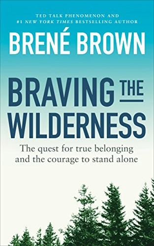 Braving the Wilderness - Book Summary