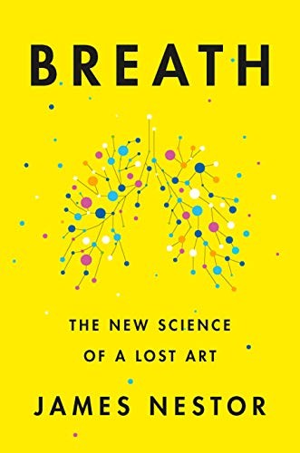 Breath - Book Summary