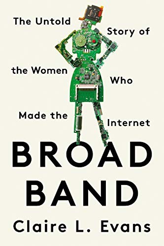 Broad Band  - Book Summary