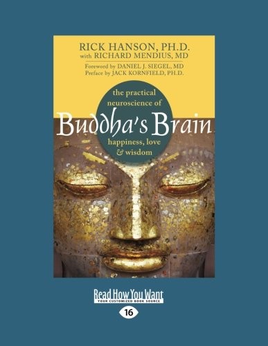 Buddha’s Brain - Book Summary