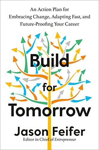 Build for Tomorrow - Book Summary