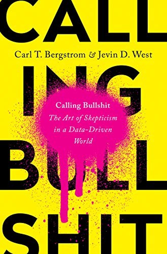 Calling Bullshit - Book Summary