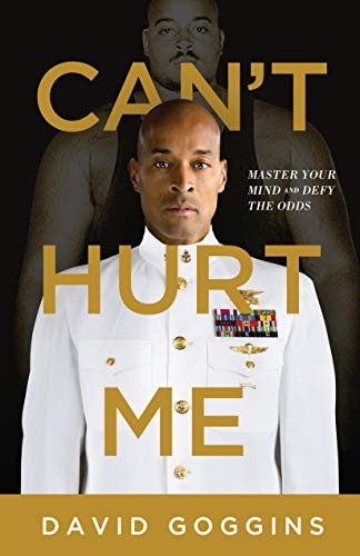 Can’t Hurt Me - Book Summary