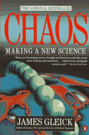 Chaos - Book Summary