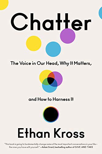 Chatter - Book Summary