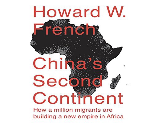 China's Second Continent - Book Summary