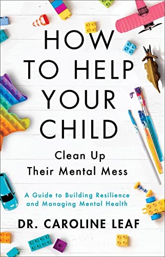 Cleaning Up Your Mental Mess - Book Summary