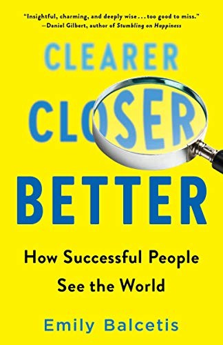 Clearer, Closer, Better - Book Summary