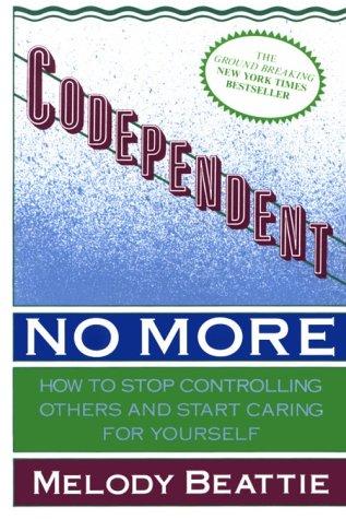 Codependent No More - Book Summary