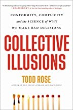 Collective Illusions - Book Summary