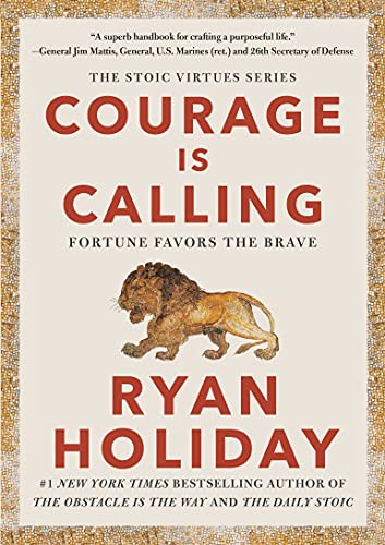 Courage is Calling - Book Summary