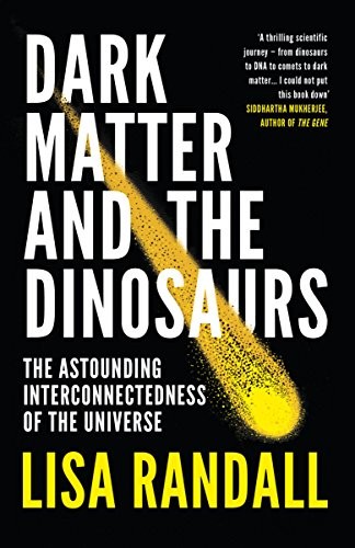 Dark Matter and the Dinosaurs - Book Summary