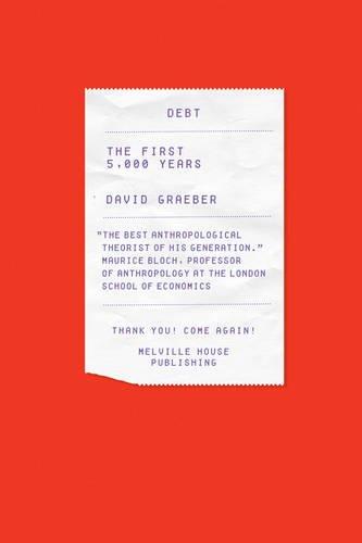 Debt - Book Summary