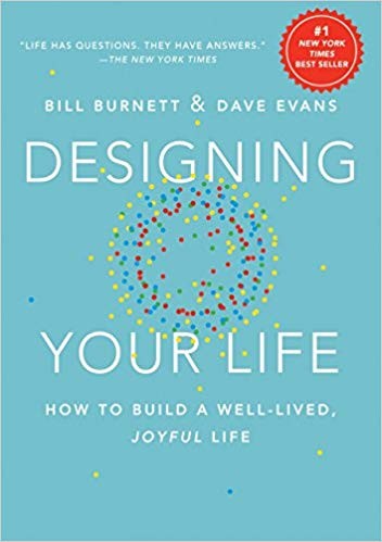 Designing Your Life - Book Summary