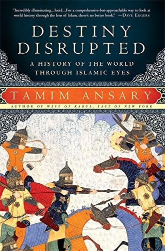 Destiny Disrupted - Book Summary