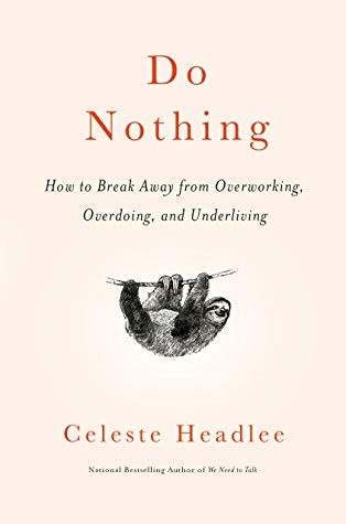 Do Nothing - Book Summary