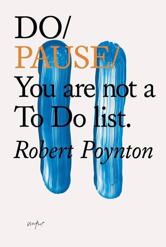 Do Pause - Book Summary